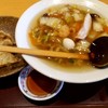 旬菜麺茶屋　五目亭 Ｙプラザ新保店