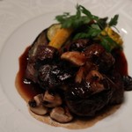 AKARENGA STEAK HOUSE - 