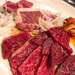 焼肉　青山外苑 - 