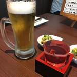 居酒屋 明香苑 - 