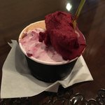 ジェラテリア アクオリーナ - 