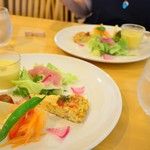 クマ カフェ - 