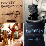 FACTORY KAFE 工船 - 