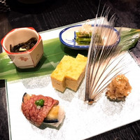 霞町三◯一ノ一 - 