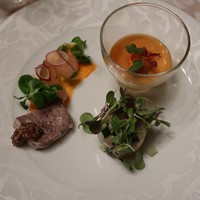AKARENGA STEAK HOUSE - 