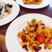 中国料理 王宮 - 