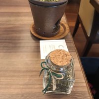 RESTAURANT 1899 OCHANOMIZU - ちょっとおしゃれ！お茶のお香です