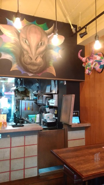 Nikusakabanomeruhamba Gu Takadanobaba Hamburger Steak Tabelog