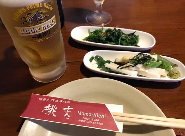 焼鳥 桃吉 （やきとり ももきち） - 三木（神戸電鉄）/居酒屋 | 食べログ