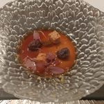 スリオラ - フォアグラ