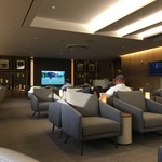 Asiana Lounges - 