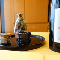 すし　晴海 - 