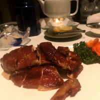 中国飯店 琥珀宮 - 