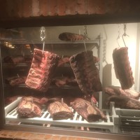 ワカヌイ グリル ダイニング バー 東京 - 
