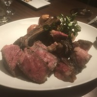 ワカヌイ グリル ダイニング バー 東京 - 