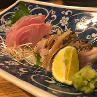 魚牛 - 