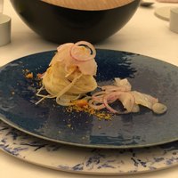 クッチーナ イタリアーナ ガッルーラ - 