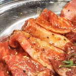 Yakiniku Dondon - 