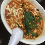 辛麺屋輪 - 