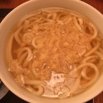 因幡うどん - 