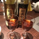 銀座夜市 中央通り店 - 