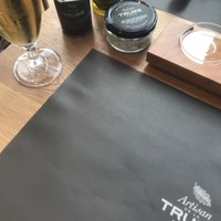 アルティザン ドゥ ラ トリュフ パリ - 