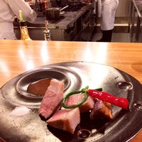 ラトリエ・ムッシュー - 