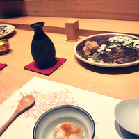 鯛良 六本木店 - 