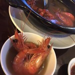 RED HOUSE SEAFOOD - 