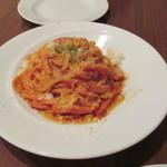 ラ・フォンターナ - ナポリタン