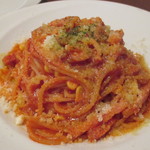 ラ・フォンターナ - ナポリタン