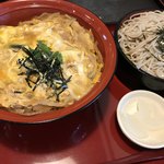 Shinshuusoba Shinanoji - 