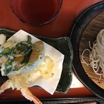 Shinshuusoba Shinanoji - 