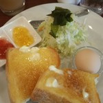 カフェレストラン にんじん - 