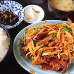 河辺ドライブイン - 