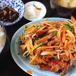 河辺ドライブイン - 