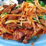 河辺ドライブイン - 