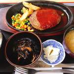 河辺ドライブイン - 