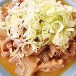 河辺ドライブイン - 