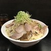 麺屋 丈六 なんば店