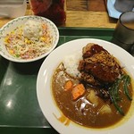 カレーショップ C＆C - 
