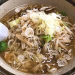 ラーメンたまや - こいみそ