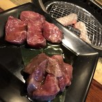 焼肉・しゃぶしゃぶ平田牧場 - 