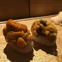 SUSHI TOKYO TEN、 新宿ニュウマン店 - 