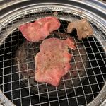 阪本焼肉店 - 