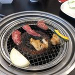 阪本焼肉店 - 