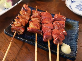 溝の口で焼き鳥 安くて美味しいとコスパが人気のお店7選 食べログまとめ