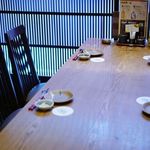 くらのあかり - 内観・個室