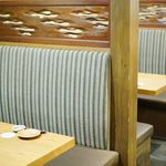 くらのあかり - 内観