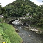 Tsukinoshizuku - 目の前の小川